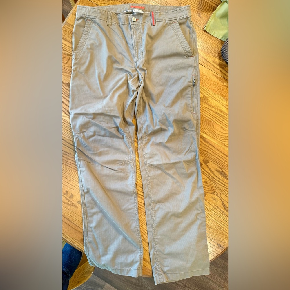 NWOT LLBean Men’s pants